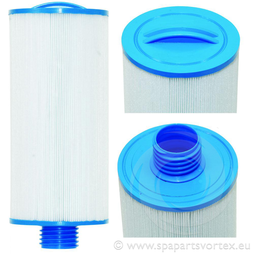 [FR-PST20] Darlly SC728 Cartridge Filter