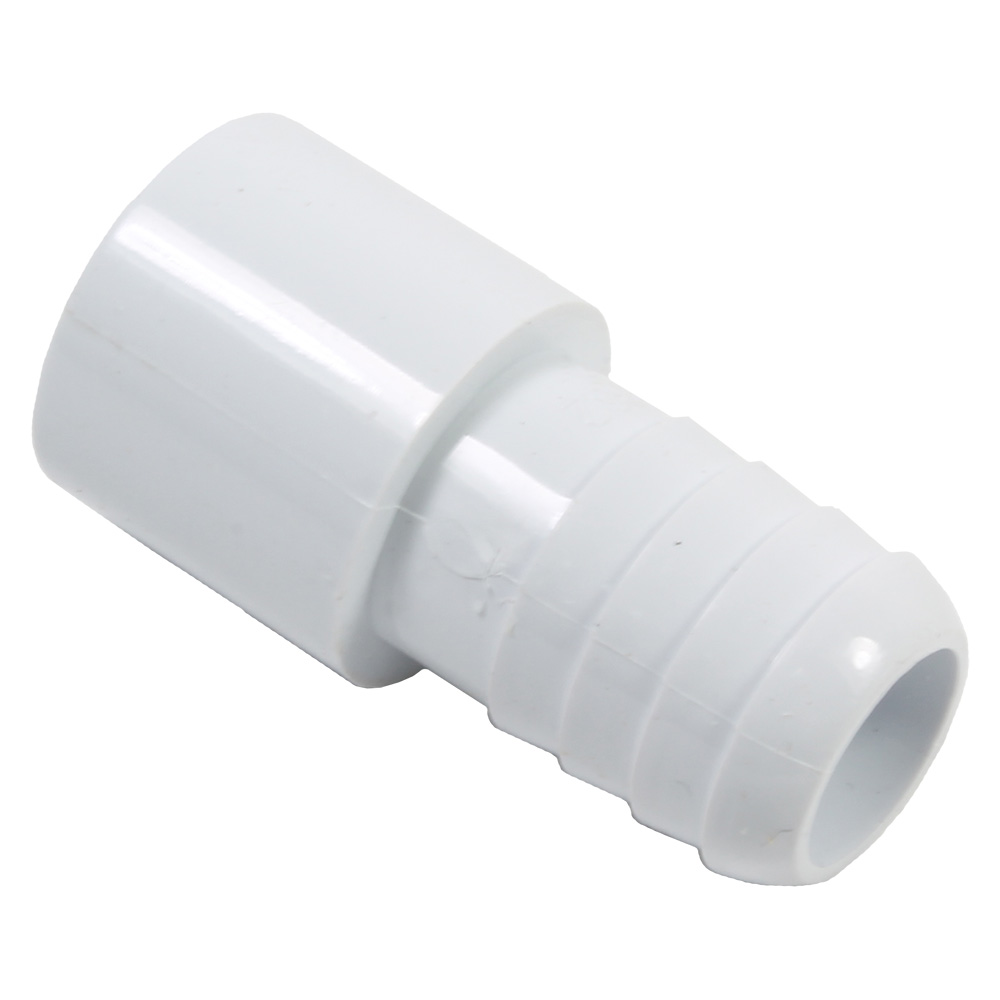 [PL-MQ123] (310-0123) Marquis Spas Adapter Insert 3/4" Spigot x 3/4" Barbed