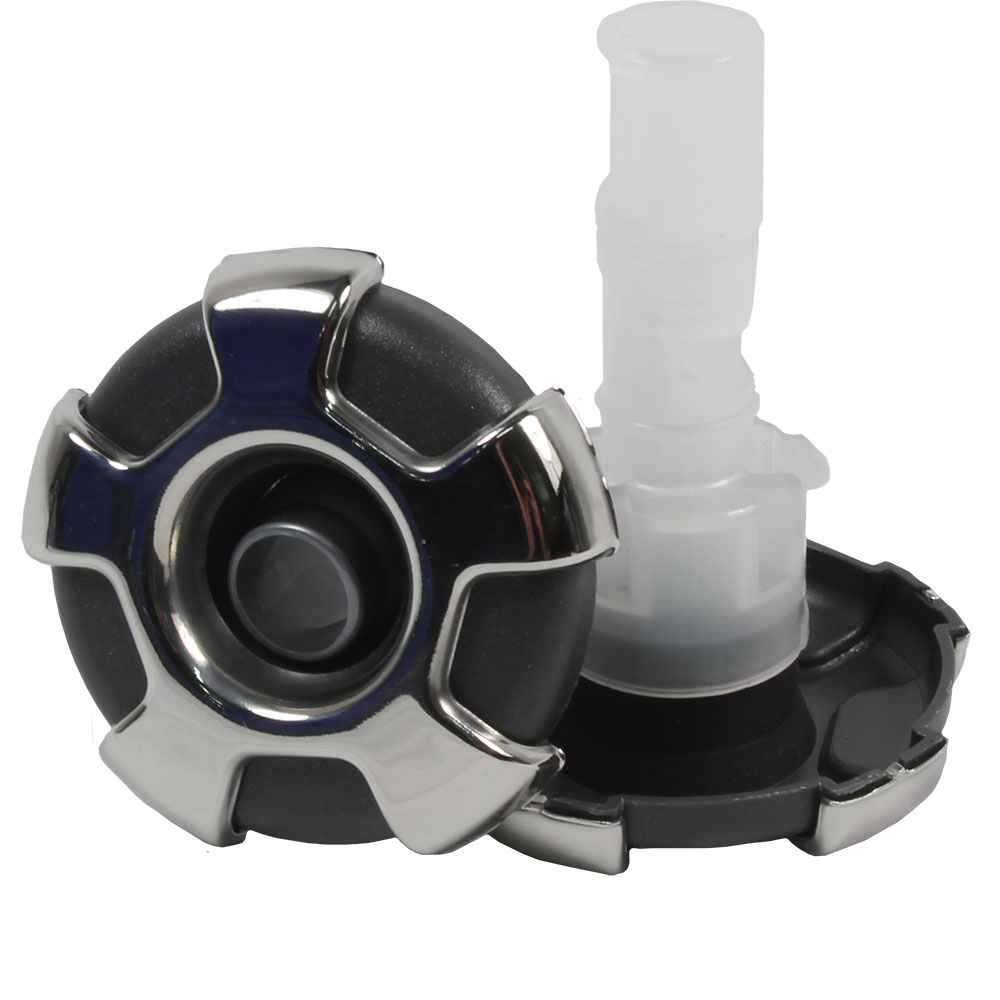 [JT-MQ725] (320-6725) CMP Typhoon 2-1/4" Crown SS Roto With Grey