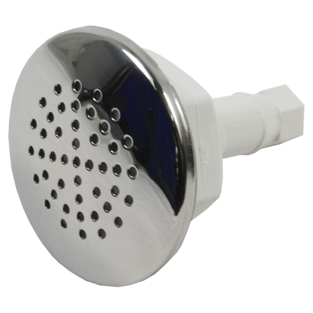 [JT-MQ274] (350-6274) Marquis Spas Air Injector with SS Cap for Aroma