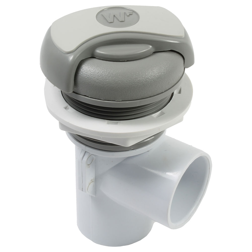 [PL-MQ318] (350-6318) Marquis Spas 1" On/Off Waterfall Valve AES