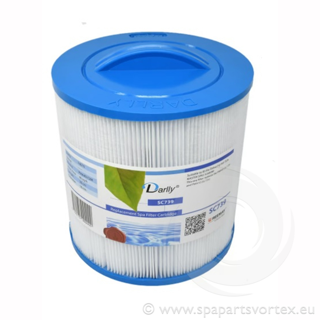 Darlly SC752 Cartridge Filter (Jazzi)