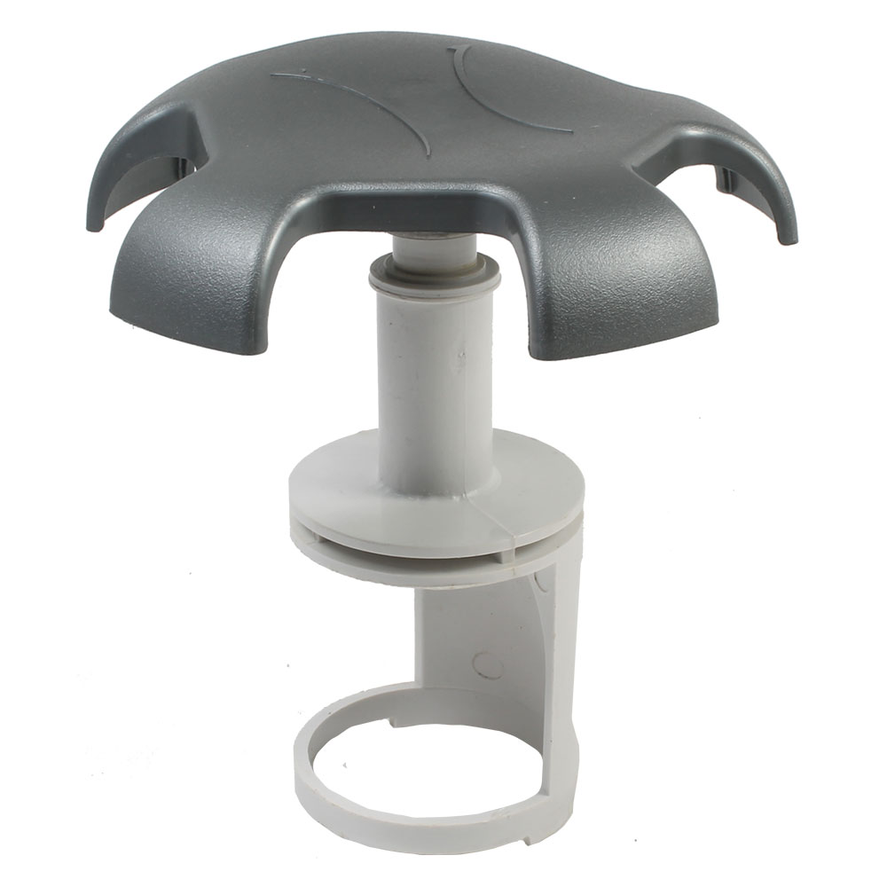 [PL-MQ335] (350-6335) Marquis Spas 2" Diverter Valve & Handle