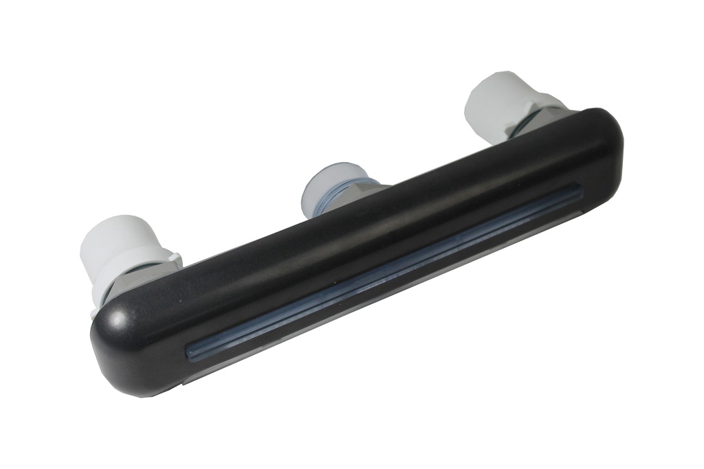 [PL-MQ681] (370-0681) Marquis Spas Waterfall 8 inch Graphite
