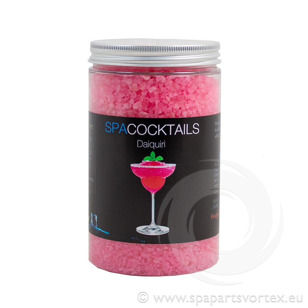[CH-SC903] Darlly Daiquiri Cocktail Spa Essence 