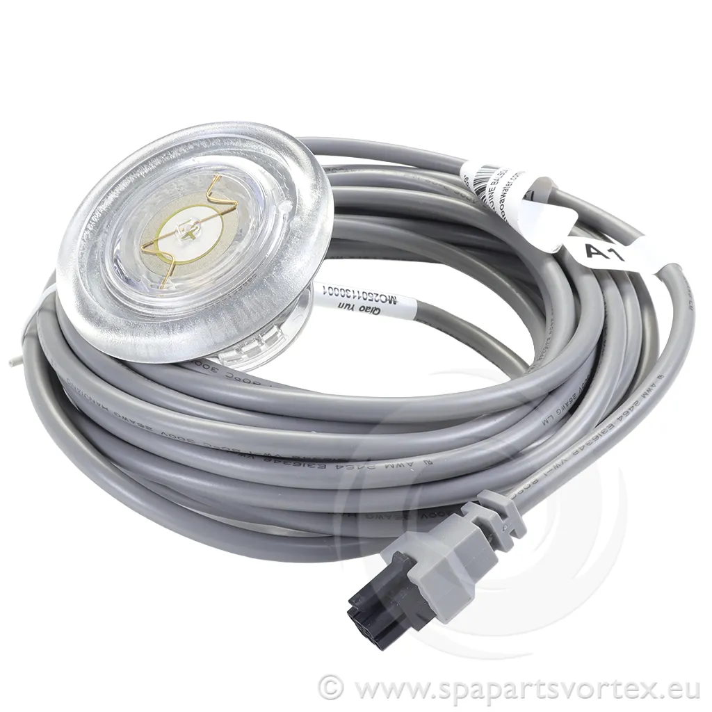 (650-0786) Marquis Spas Auxiliary Topside P1 Crown 2021+