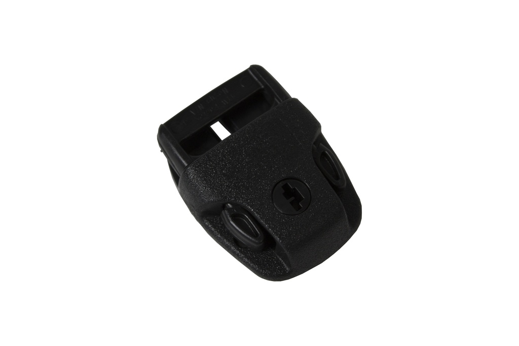 [CV-MQ336] (990-6336) Marquis Spa Cover Lock 4PK Side Release Black