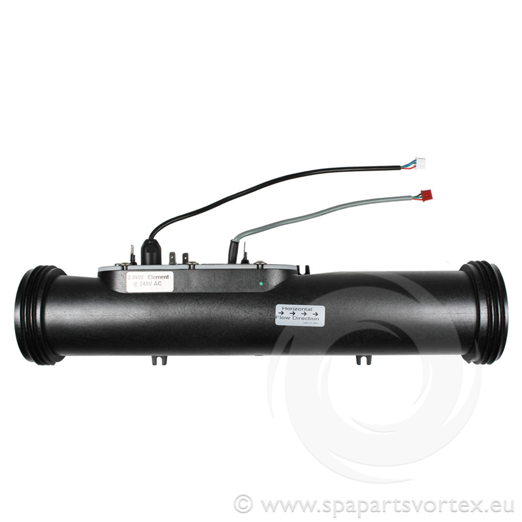 [HT-SP602] (Davey) Spa Power SP600/601/800 2kW Heater