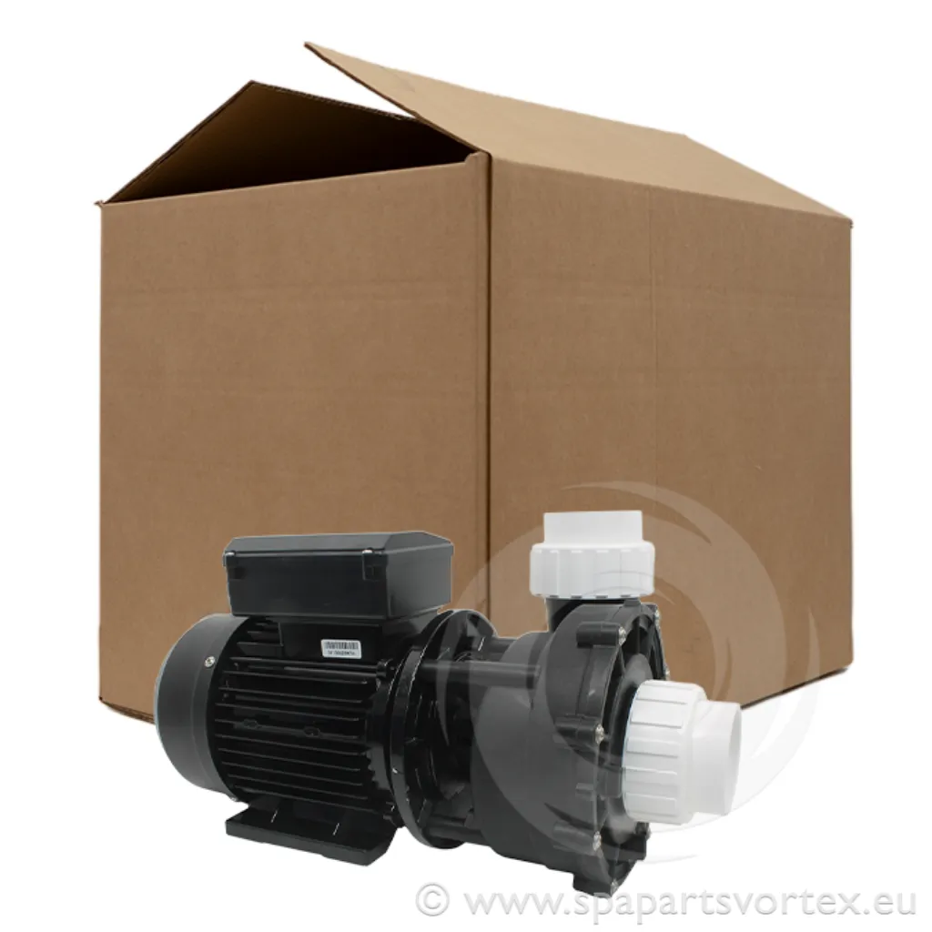 [PW-WP250-P] LX WP250-II Pump 2.5HP (Pallet of 30)
