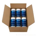 Vian Bromine Tablets 1kg - Box of 6 units