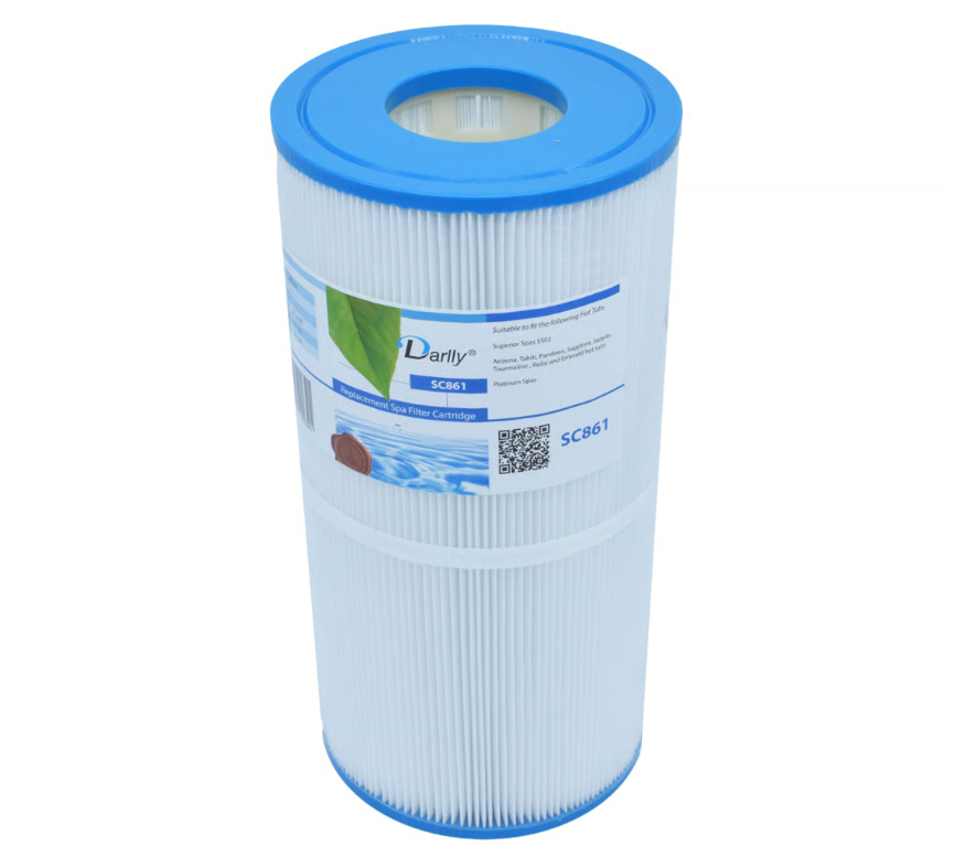 [FR-SC861] Darlly SC861 Spa Filter (Superior SS02)