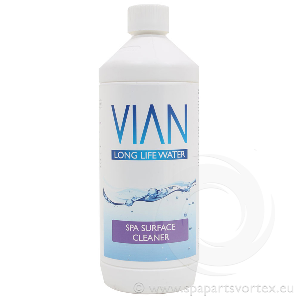 Vian Surface Cleaner 1ltr (Box of 6)