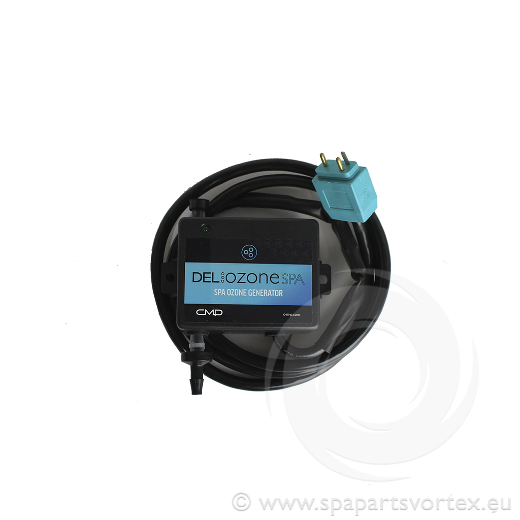 [OZ-DEL19] Del Spa Eclipse Ozone