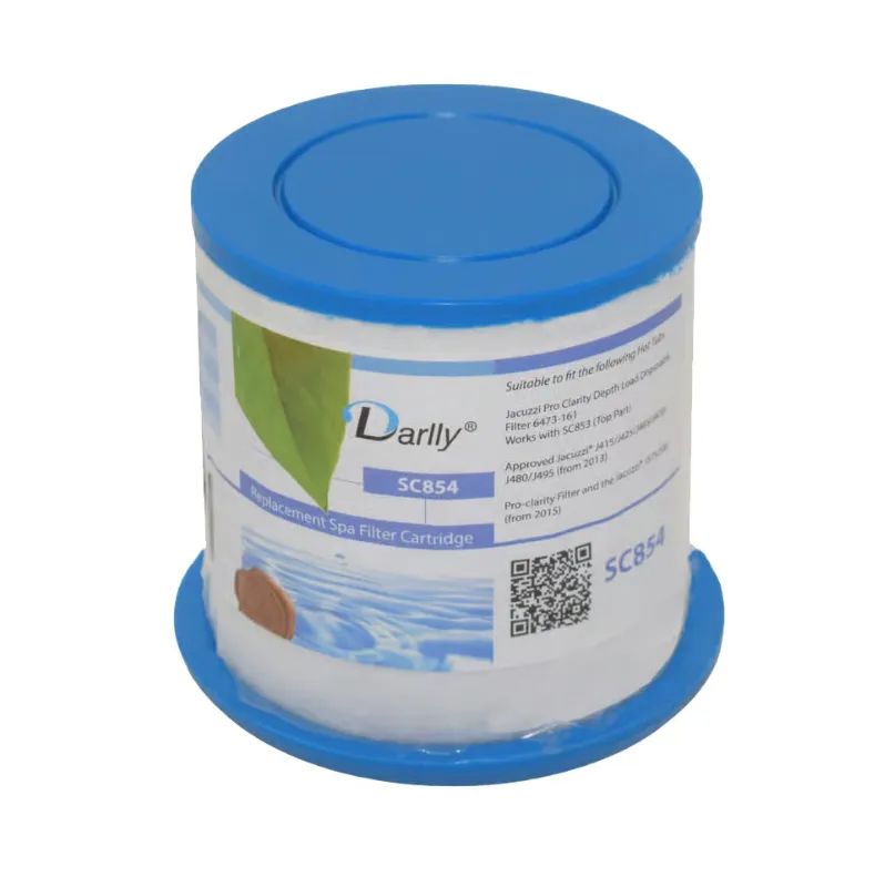 Darlly SC854 Spa Filter