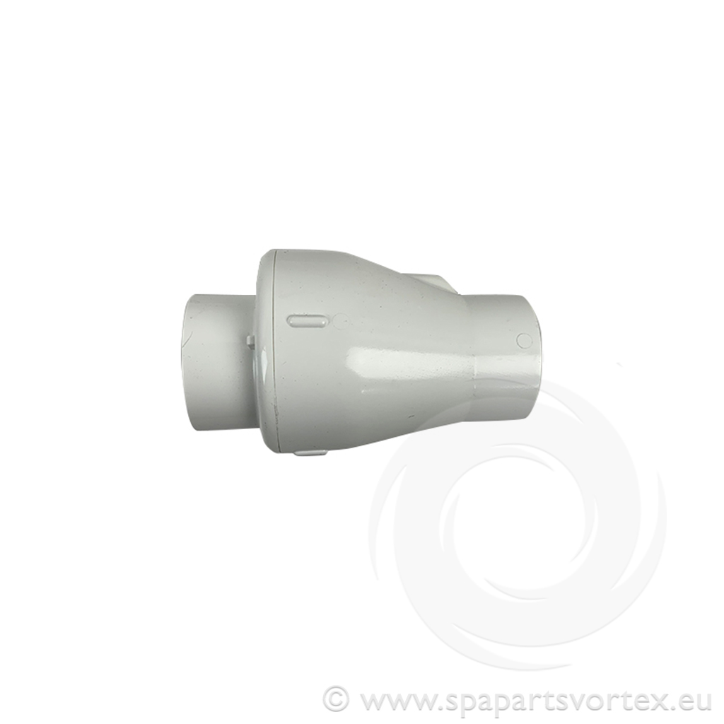 [PL-AP135] LVJ 2" Flapper Check Valve 