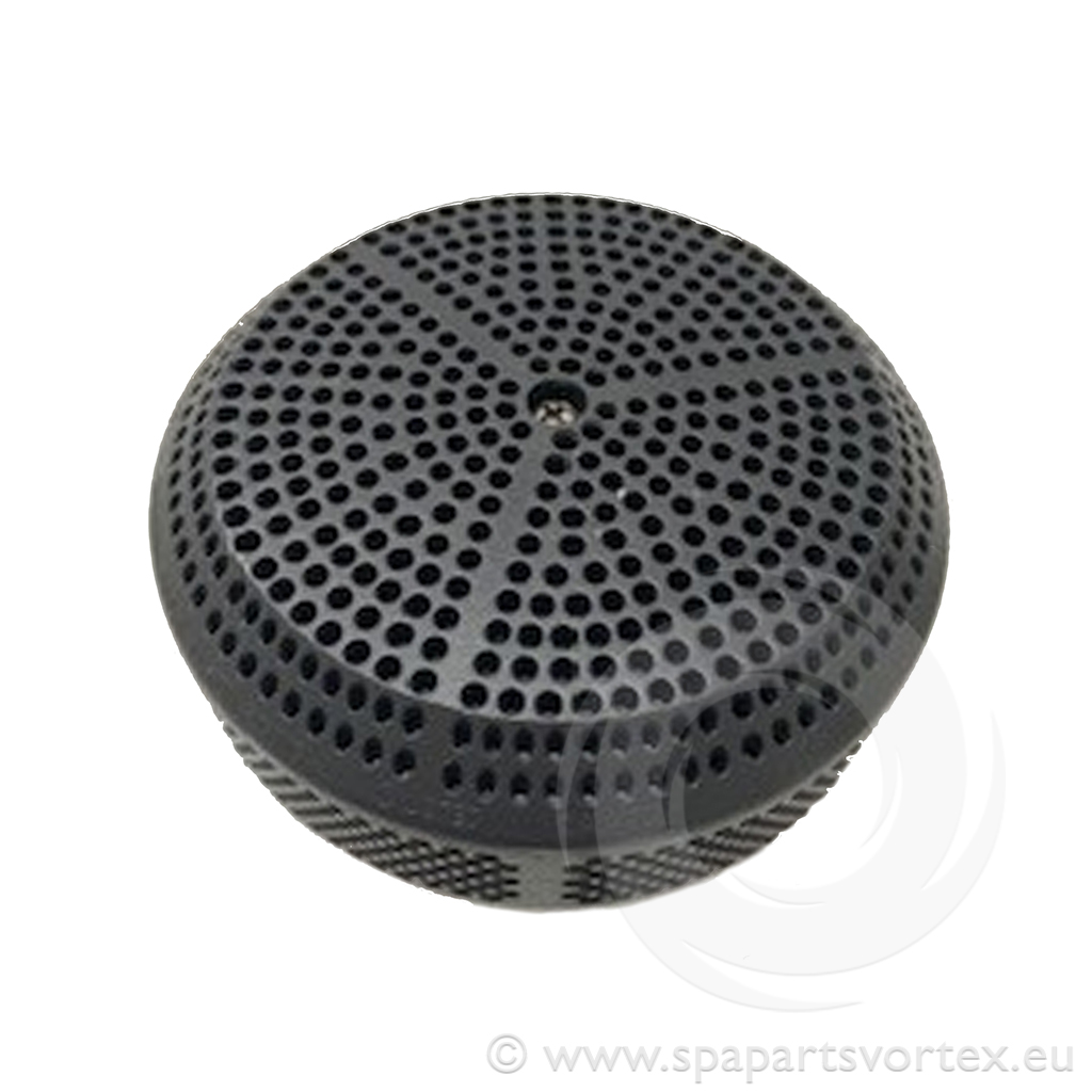 [PL-EA002] Earth Spas 2" Suction Grey (old model)