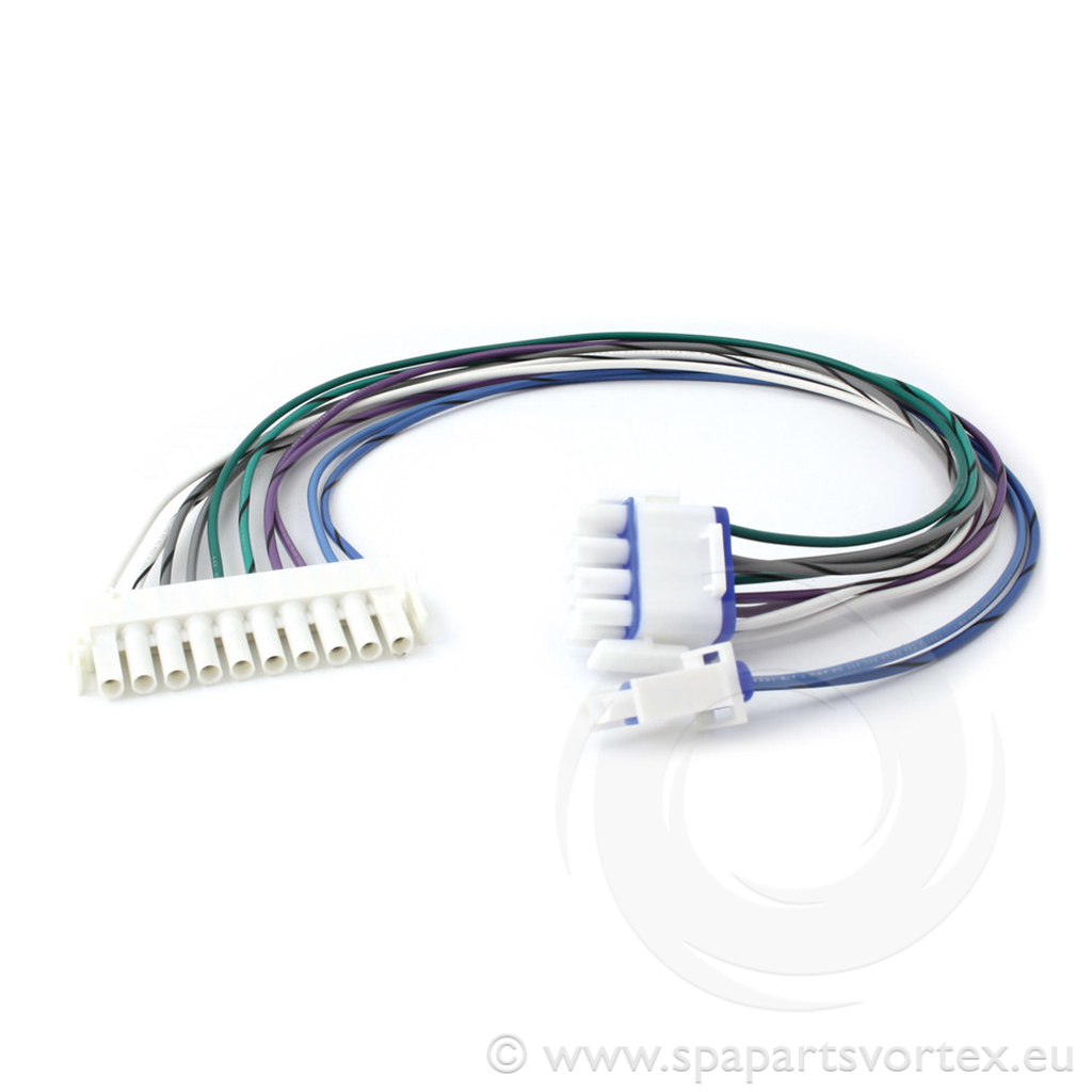 [CA-AJ108] IN.Stream 2 Adapter Cable