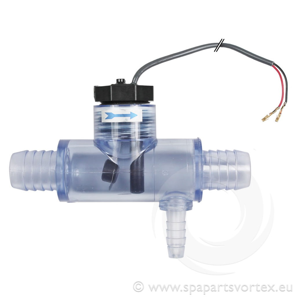 [PS-HW110] Harwil Flow Switch (3 Barb)