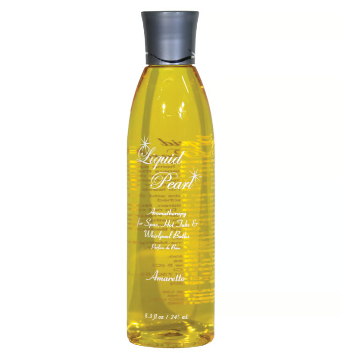 inSPAration Liquid Pearl - Amaretto 245ml