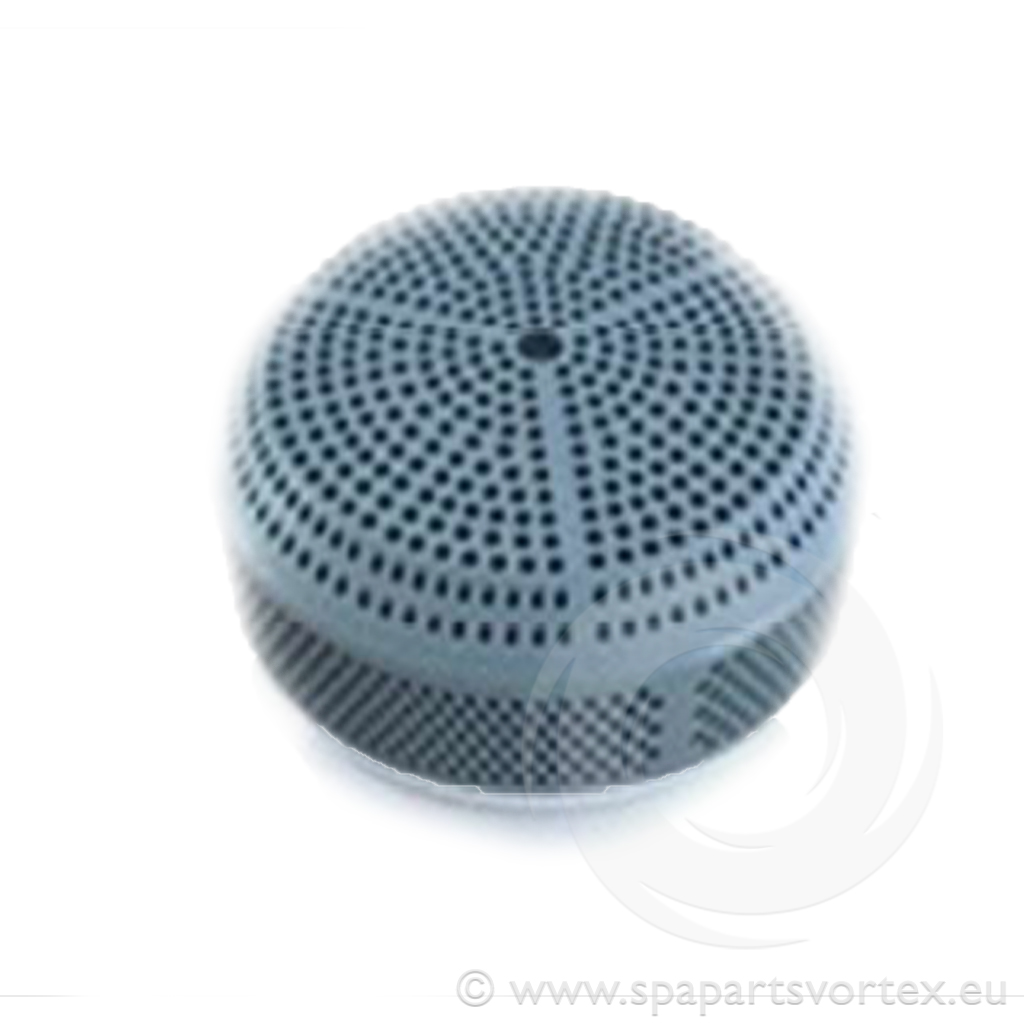 [PL-10504] Las Water 2" 170gpm Suction Light Grey