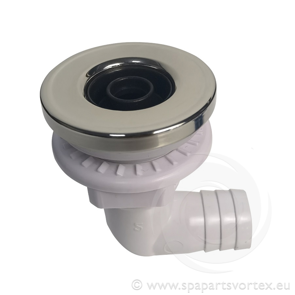 Las Water Diamond Micro Water Jet SS