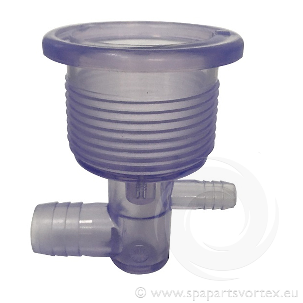 [JT-LW103] Las Water 3" Standard Jet Body RB