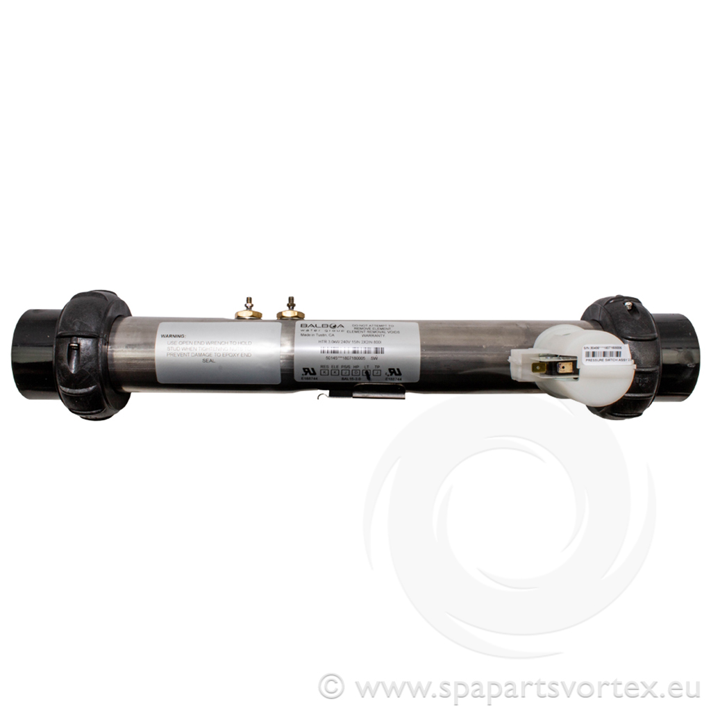 Balboa 3.0KW Heater (Pressure Switch)