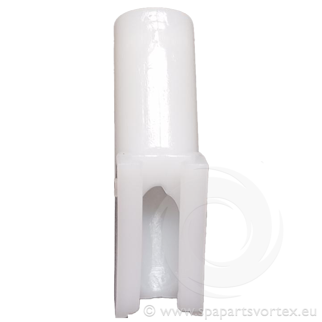 [LG-LW106] Las Water Pro-Jet Body Light Clip