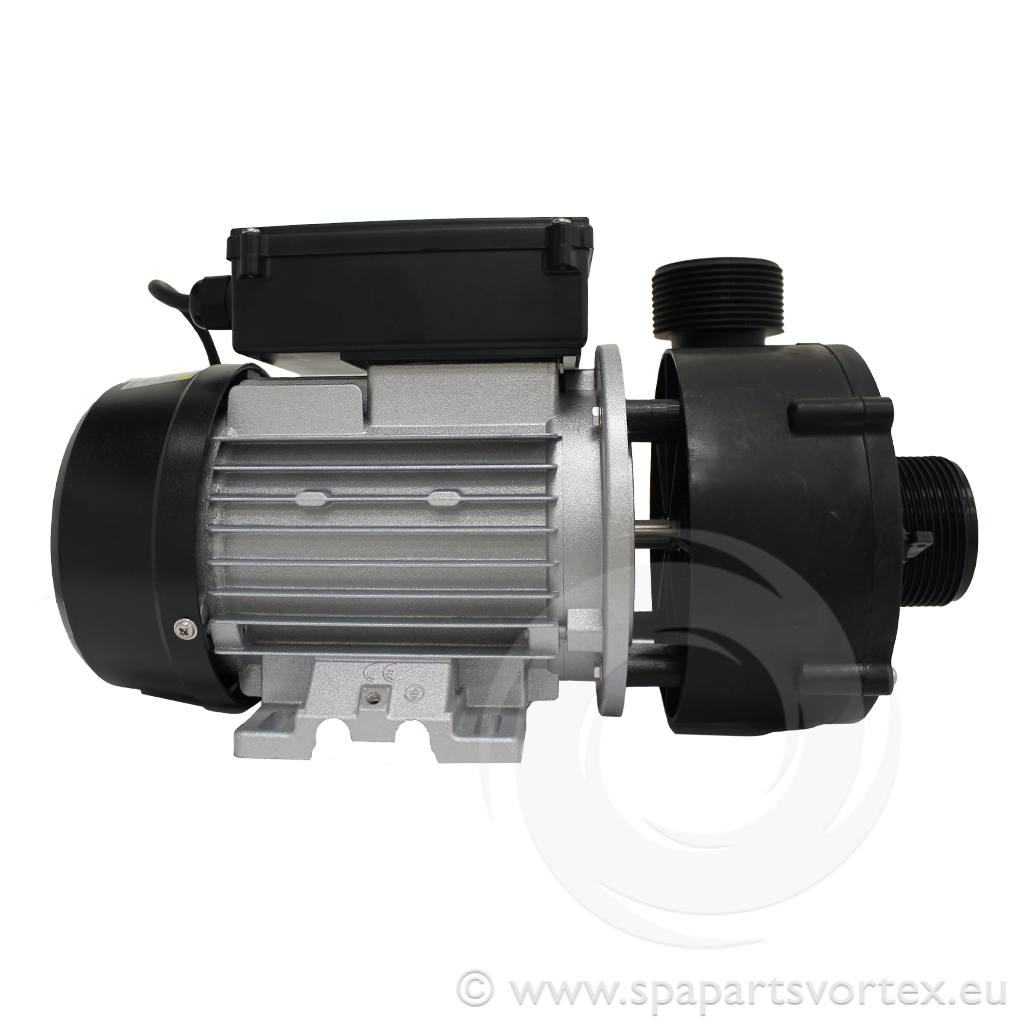 LX WTC50  Pump 0.33HP Long