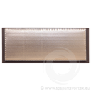 Kouri Long Side Cabinet Panel