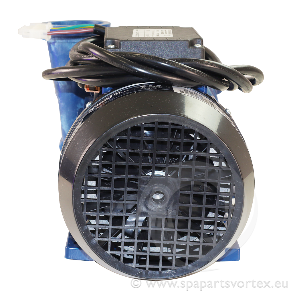 Aqua-Flo by Gecko XP2 2.5HP 1 speed (2x2)