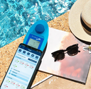 Lovibond Scuba 3s Smart Electronic Tester App