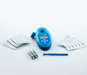 Lovibond Scuba 3s Smart Electronic Tester Contents