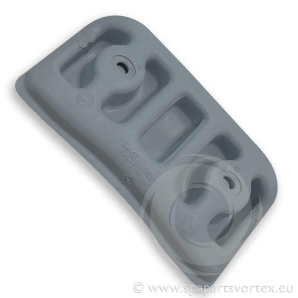 Wellis Pillow AF00044