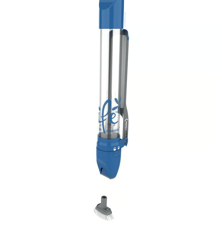 Life Easy Vac (Spa Vacuum) 