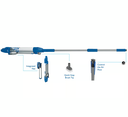 Life Easy Vac (Spa Vacuum) 