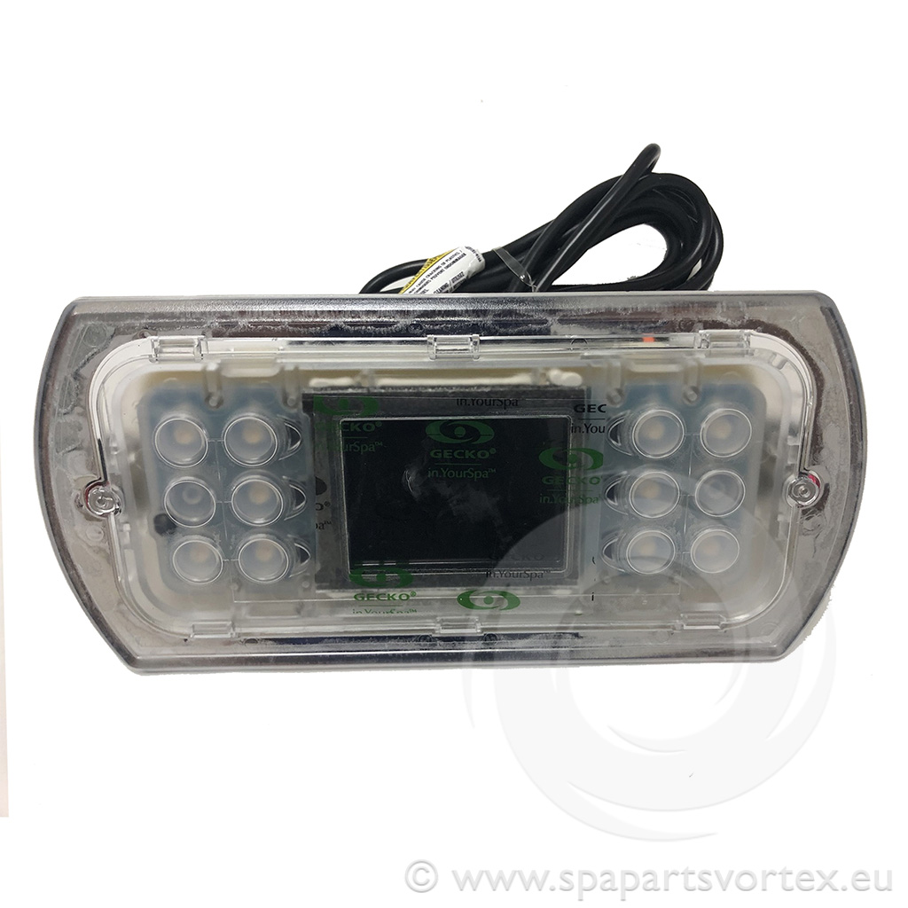 Earth Spa IN.K806 Topside Panel