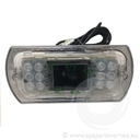 Earth Spa IN.K806 Topside Panel