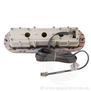 Balboa VL700S Topside Panel (without overlay)