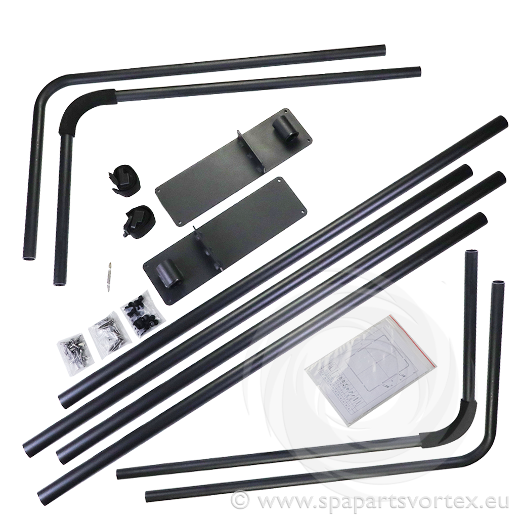 Superior Wellness - Cover Lifter EZ / Under Mount