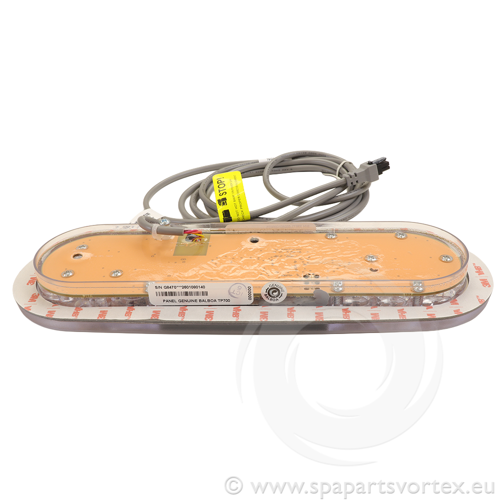 Balboa TP700 Topside Panel