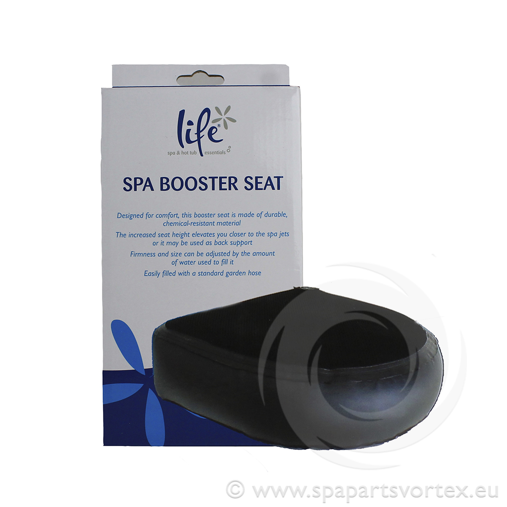 Spa Booster Seat