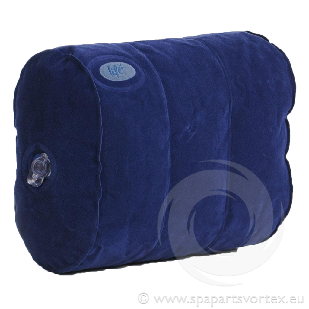 Inflatable Spa Pillow