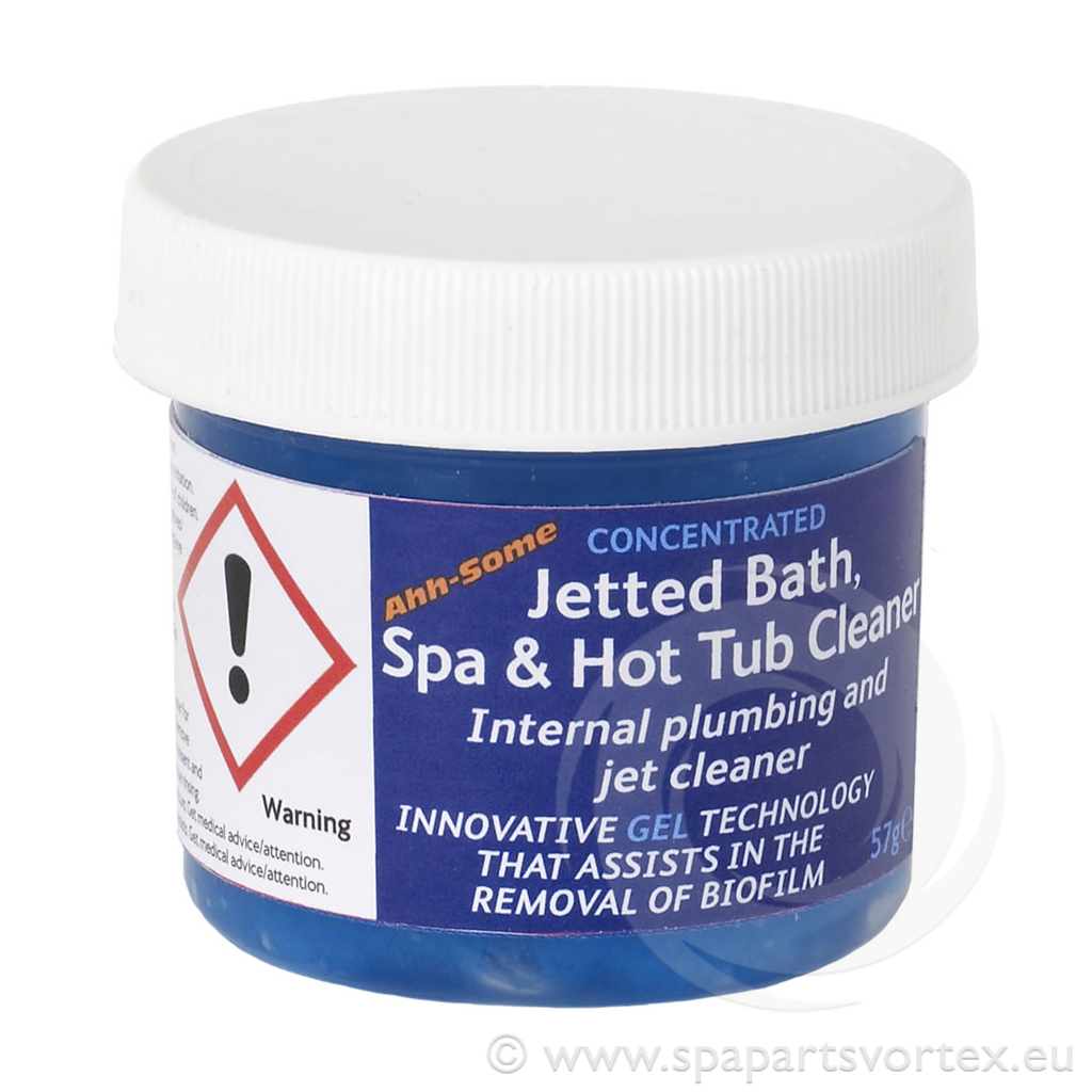 Ahh-Some Hot Tub Cleaner 57g