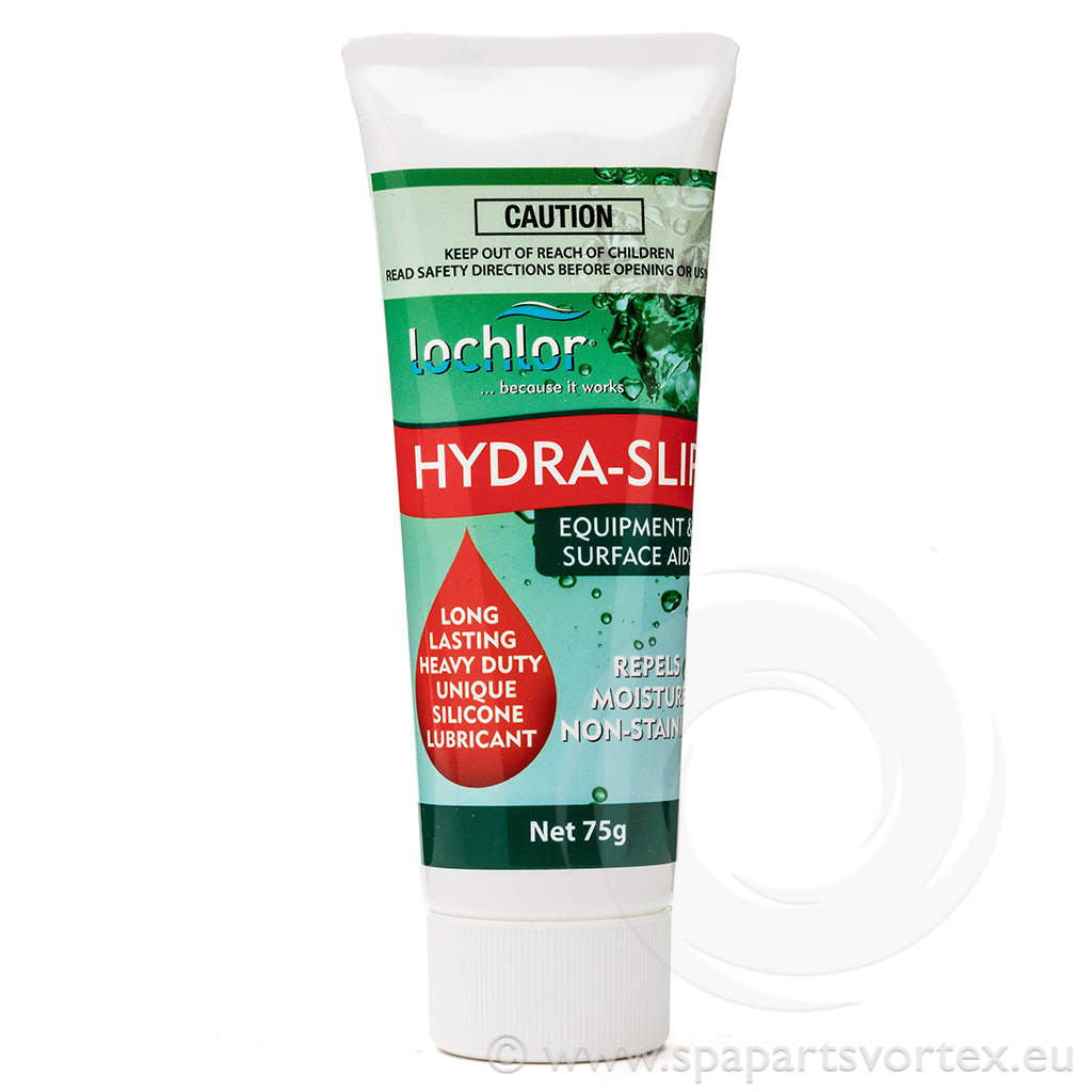 Lo-Chlor Hydro Slip Lubricant 