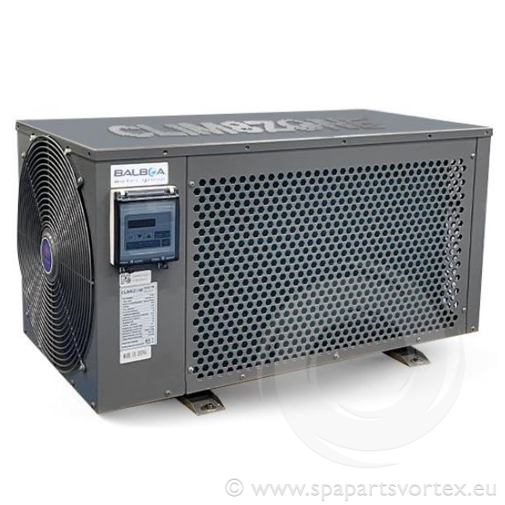 Balboa Heat Pump (6kW)