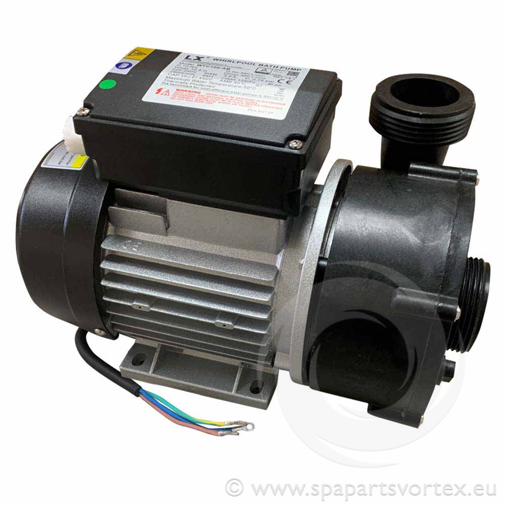 LX WTC100 Circulation Pump 1HP 