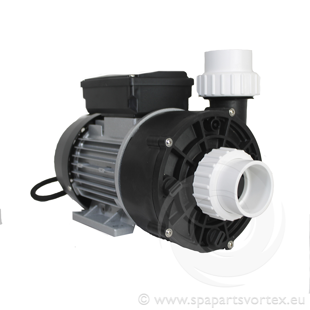 LX WTC150 Centre Suction Circulation Pump 1.5HP 