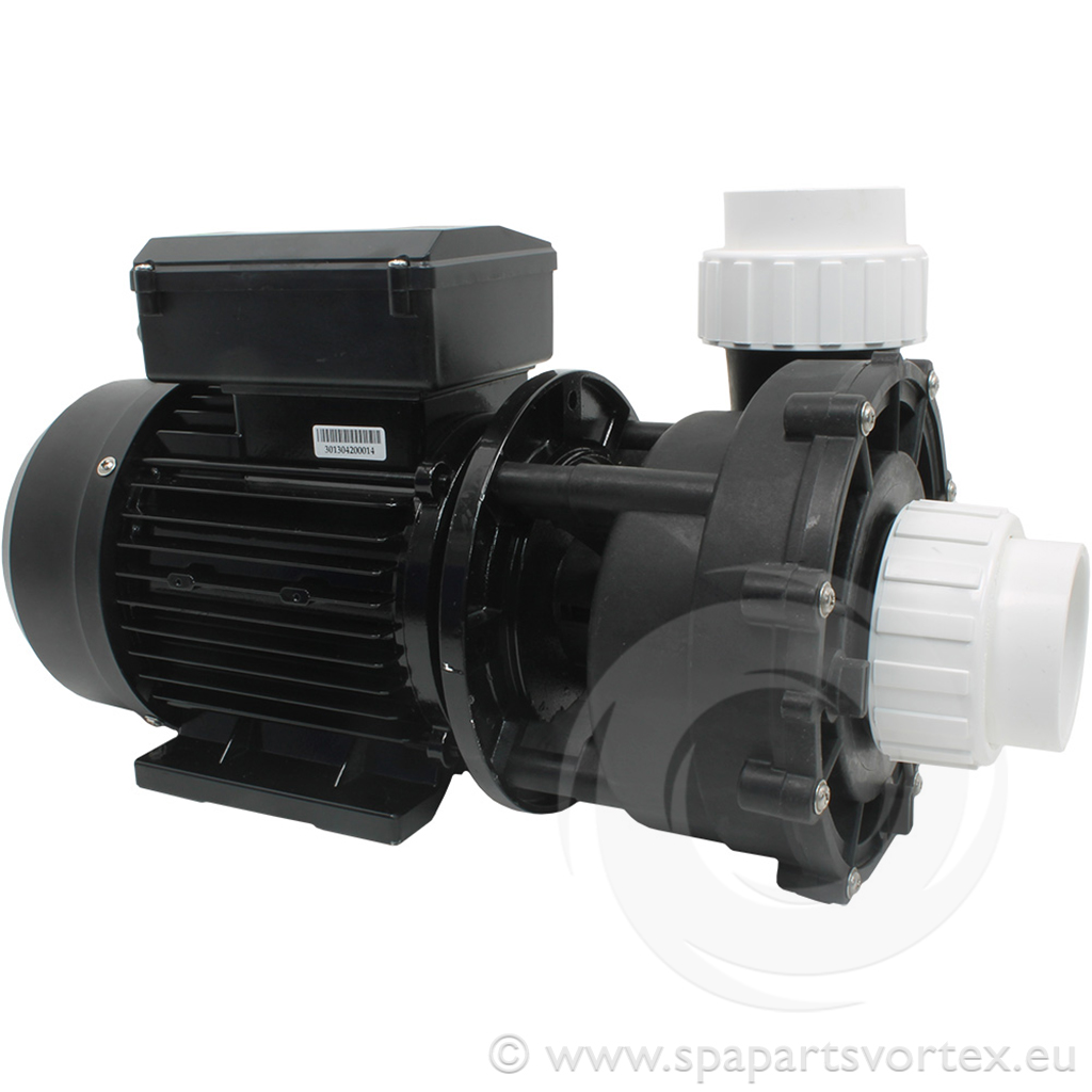 LX LP200 Pump single speed 2.0HP 