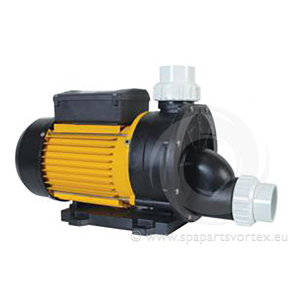 LX TDA150 Pump single speed 1.5HP